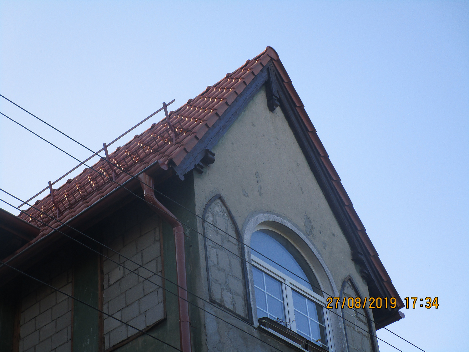 г. Зеленоградск, ул. Осипенко, д. 5