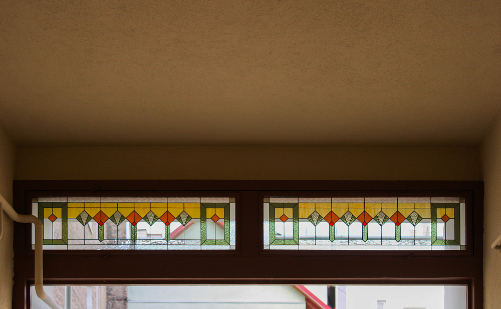 г. Советск, ул. Воровского, 3