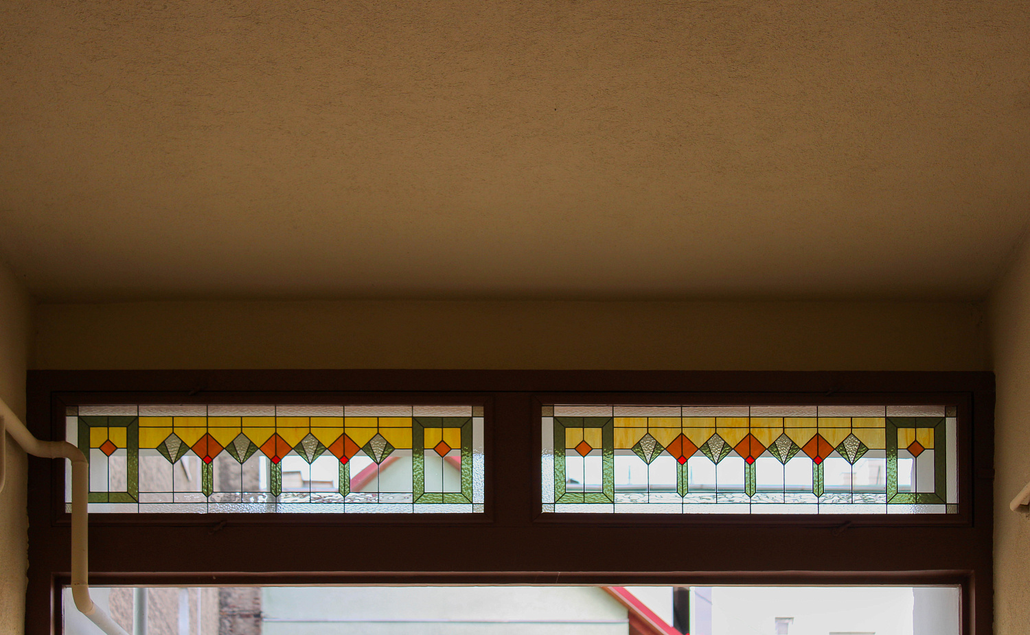 г. Советск, ул. Воровского, 3