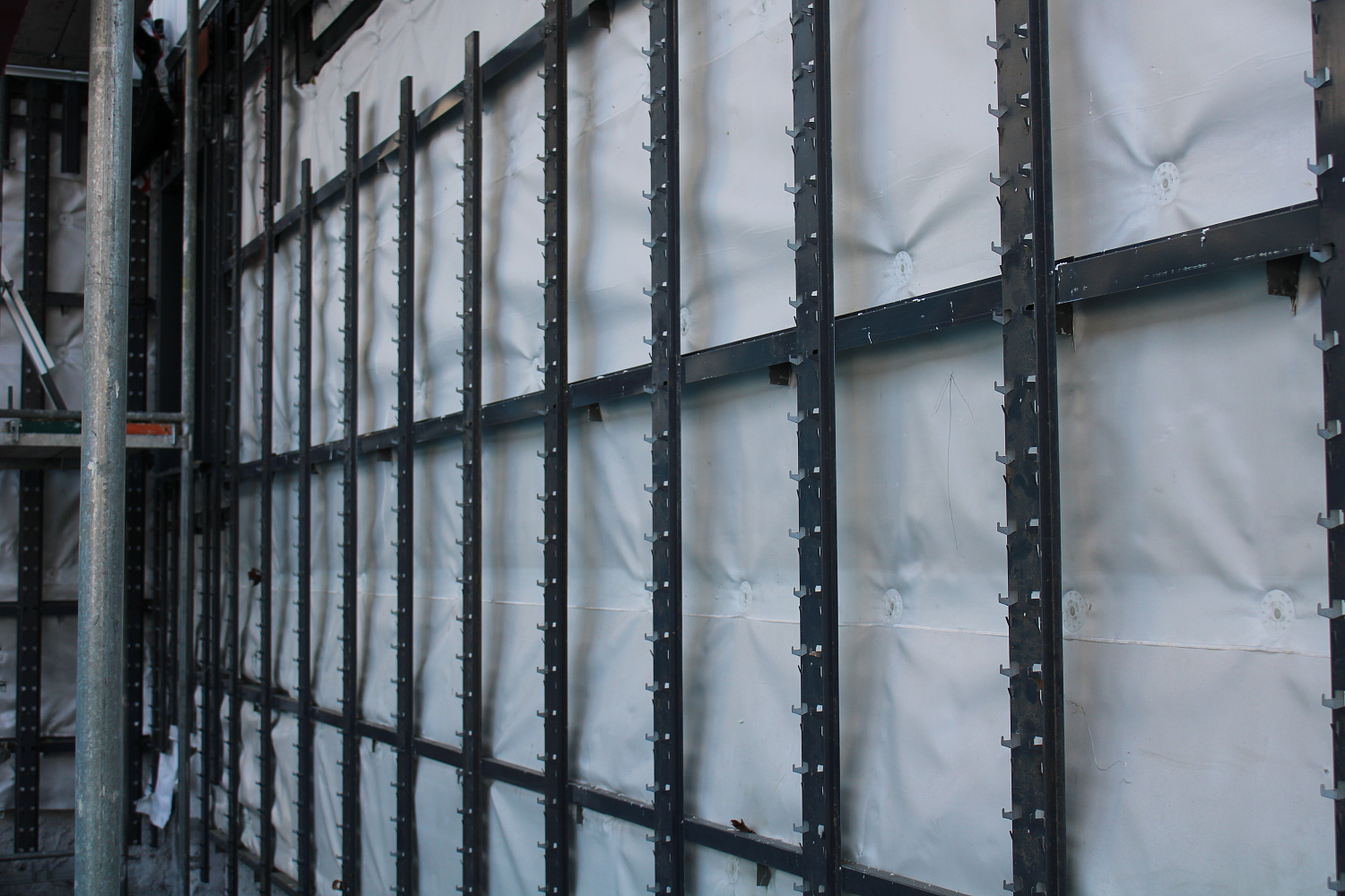 Зима обещает быть холодной