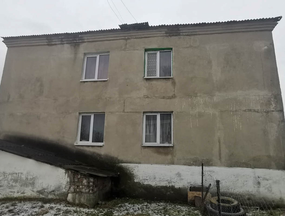 пос. Маяковское, пер. 2-й Рабочий, 3