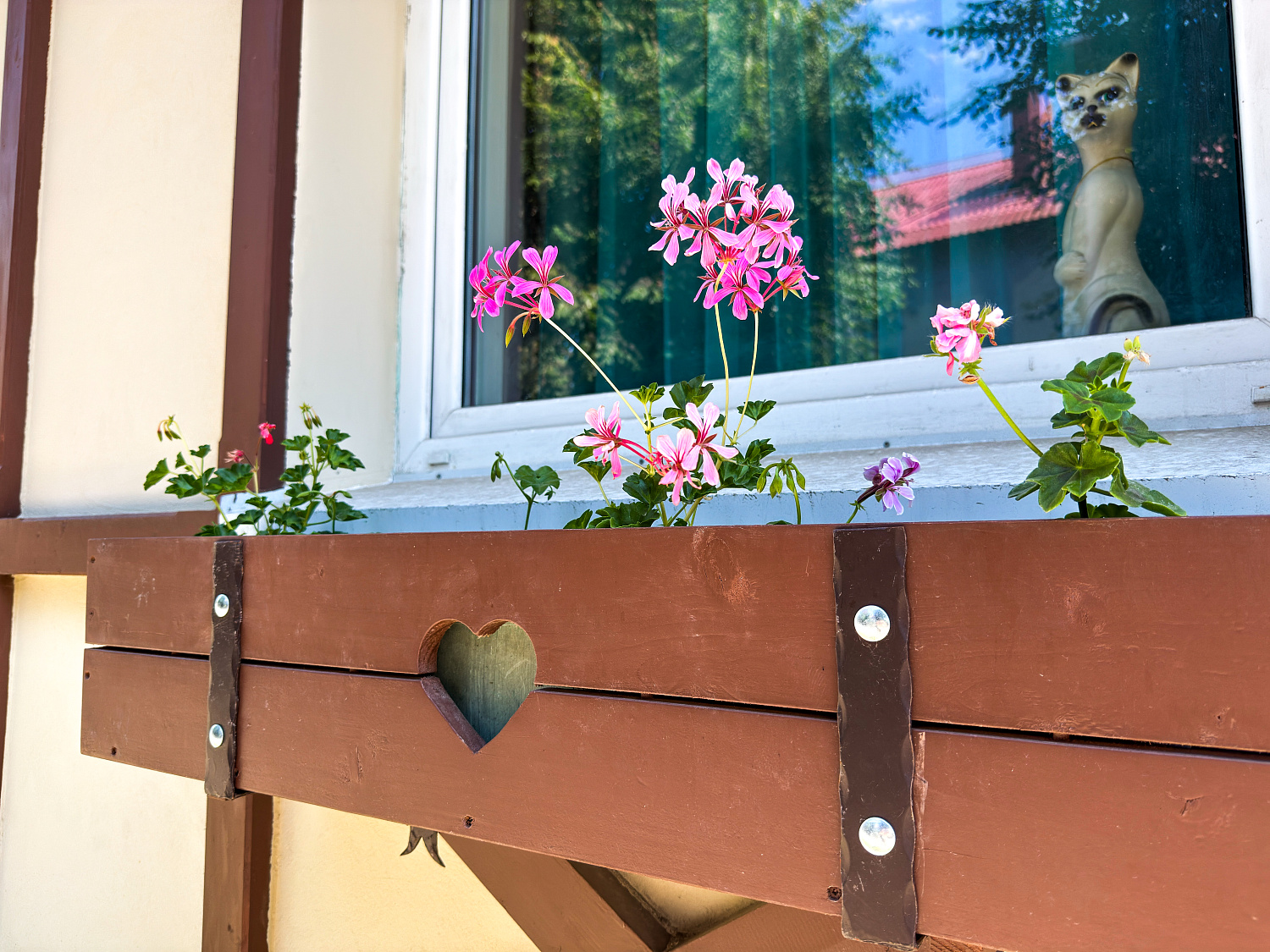 Ещё один исторический дом в Зеленоградске готов!