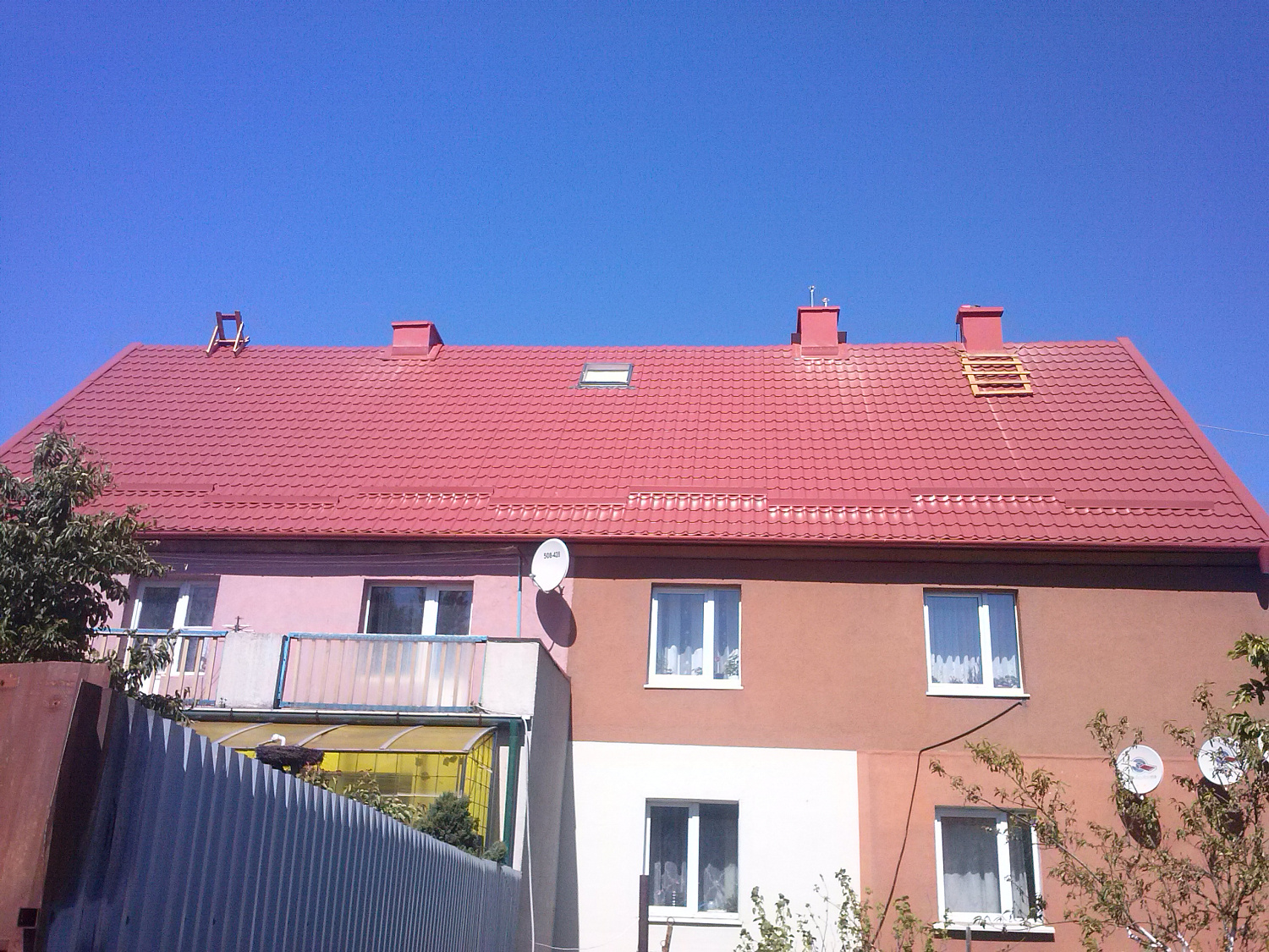 г. Калининград, ул. Заводская, 4