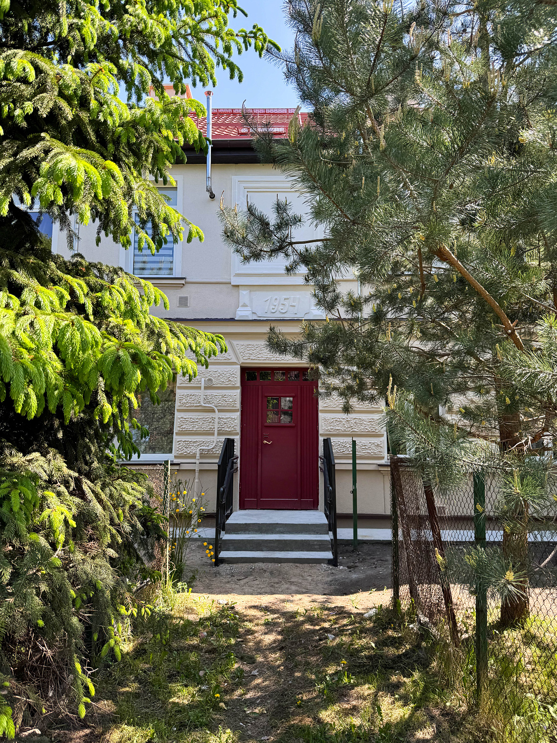 #допосле Калининград, Камская, 39 