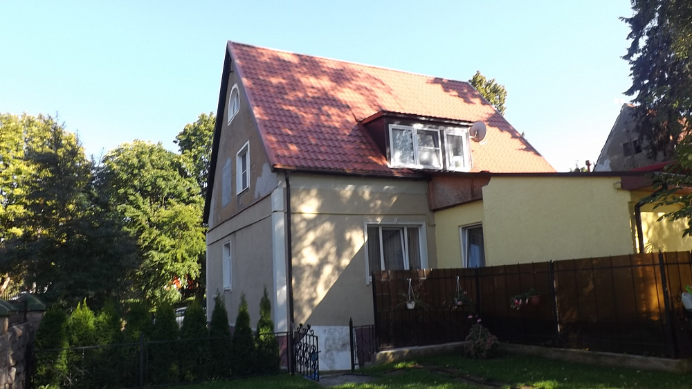 г. Калининград, ул. Спортивная, д. 7