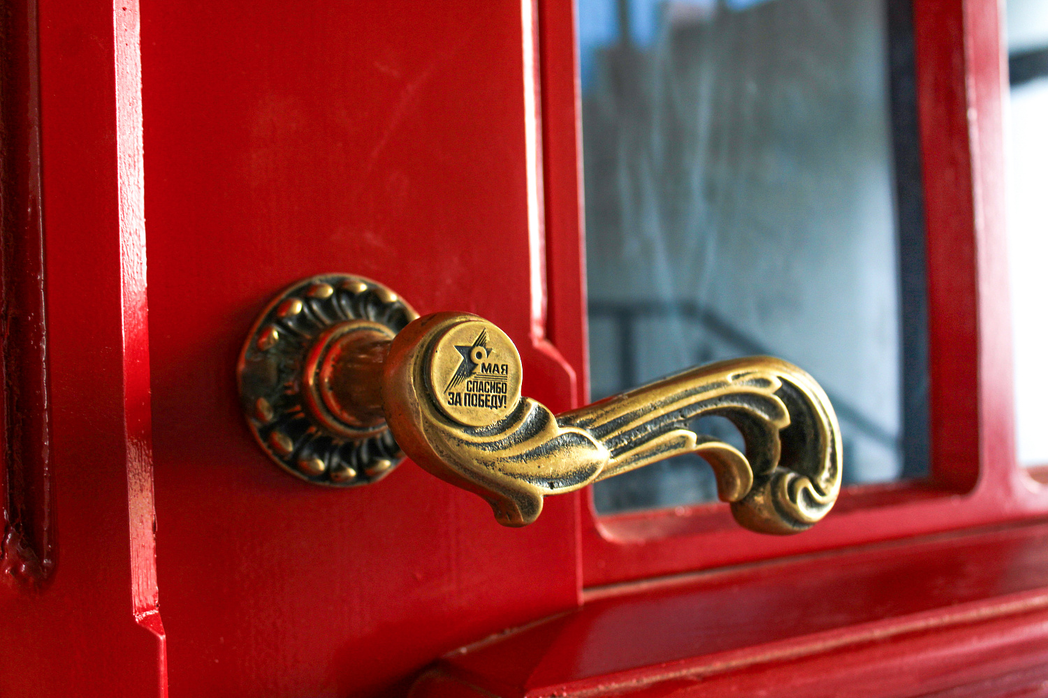 г. Советск, ул. Луначарского, 4, 6