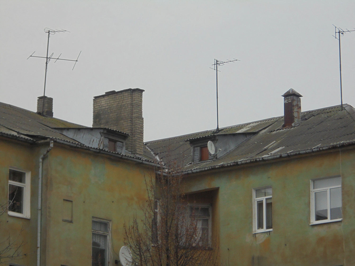 #допосле Советск, Смоленская, 2