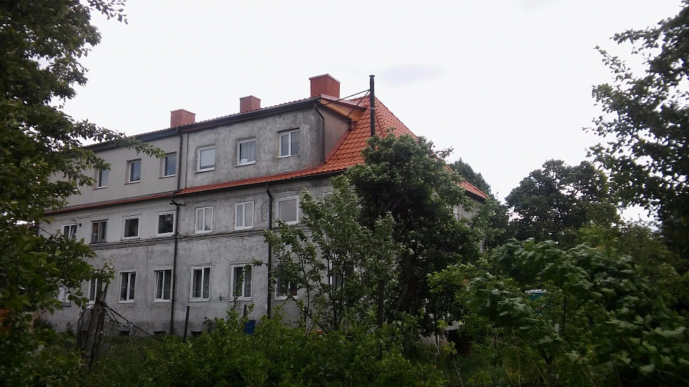 г. Калининград, ул. Чехова, д.13-13а