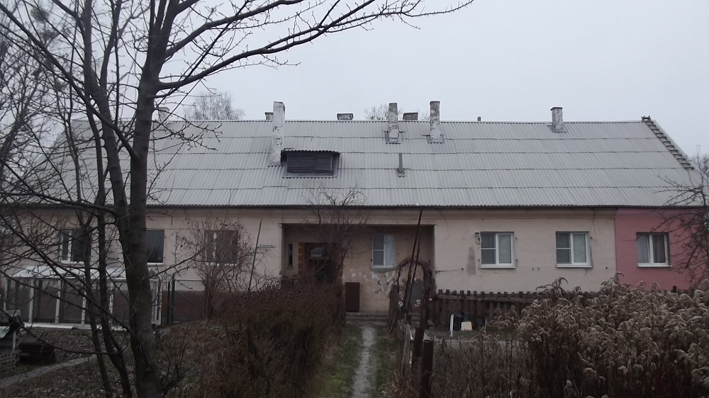 п. Люблино, ул. Железнодорожная, 3