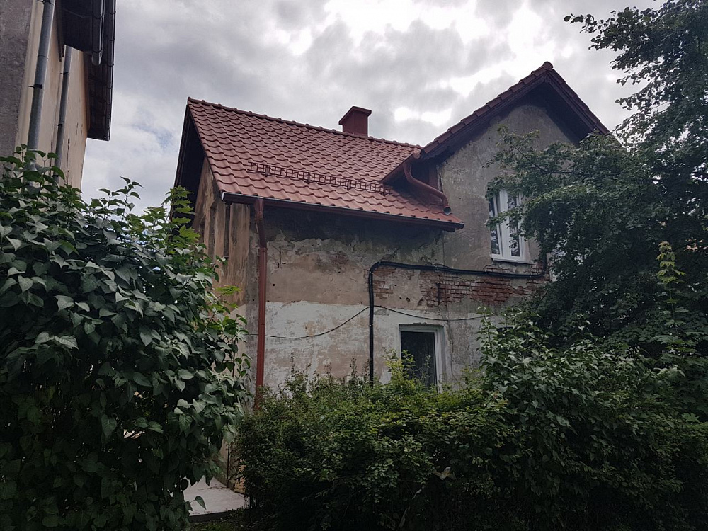 г. Зеленоградск, ул. Потемкина, д. 10