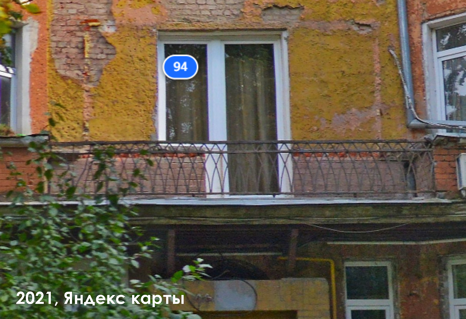 Продолжаем капремонт на бывшей Луизен-аллее
