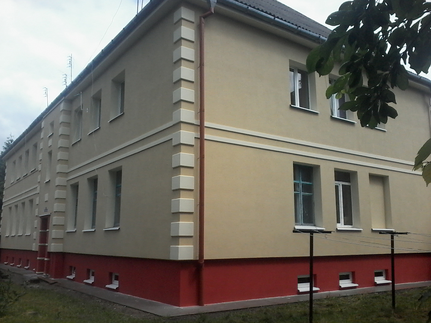 г. Багратионовск, ул. Калининградская,д.68