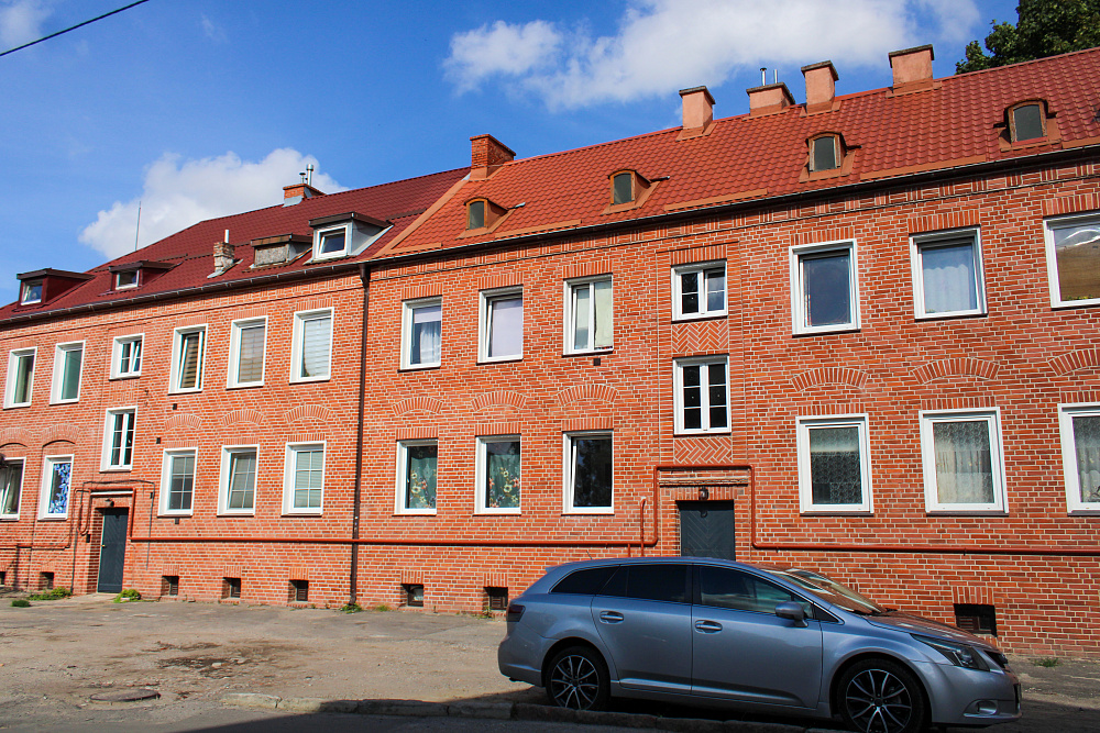 г. Калининград, ул. Литовский Вал, 63, 65