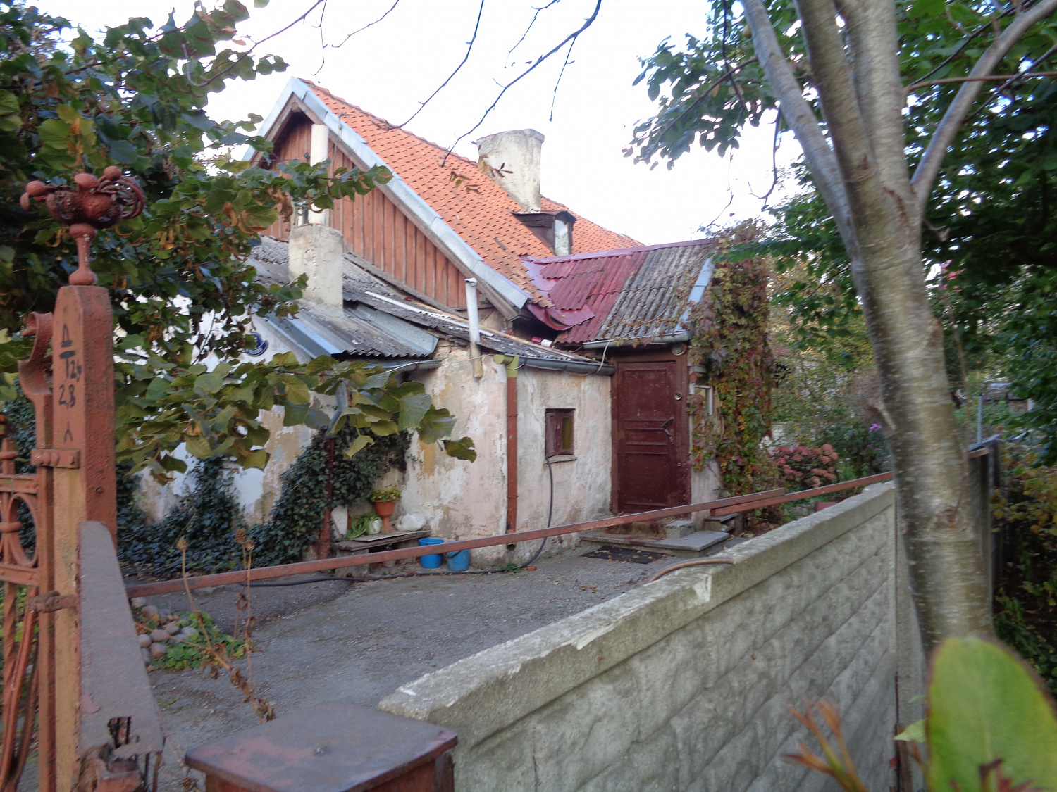 г. Калининград, ул. Чкалова, 56-58