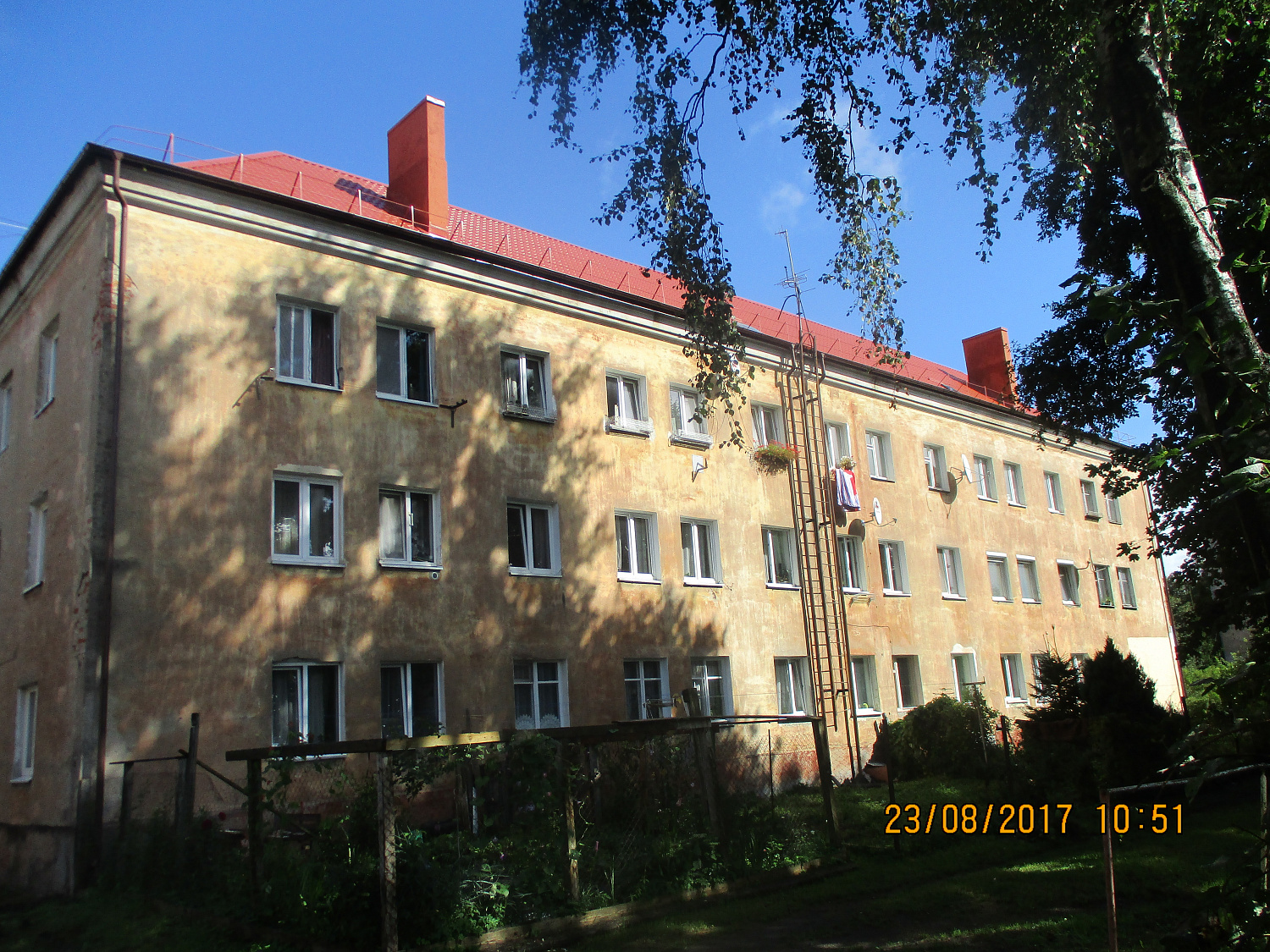 г. Калининград, ул. Судостроительная, д.48-52