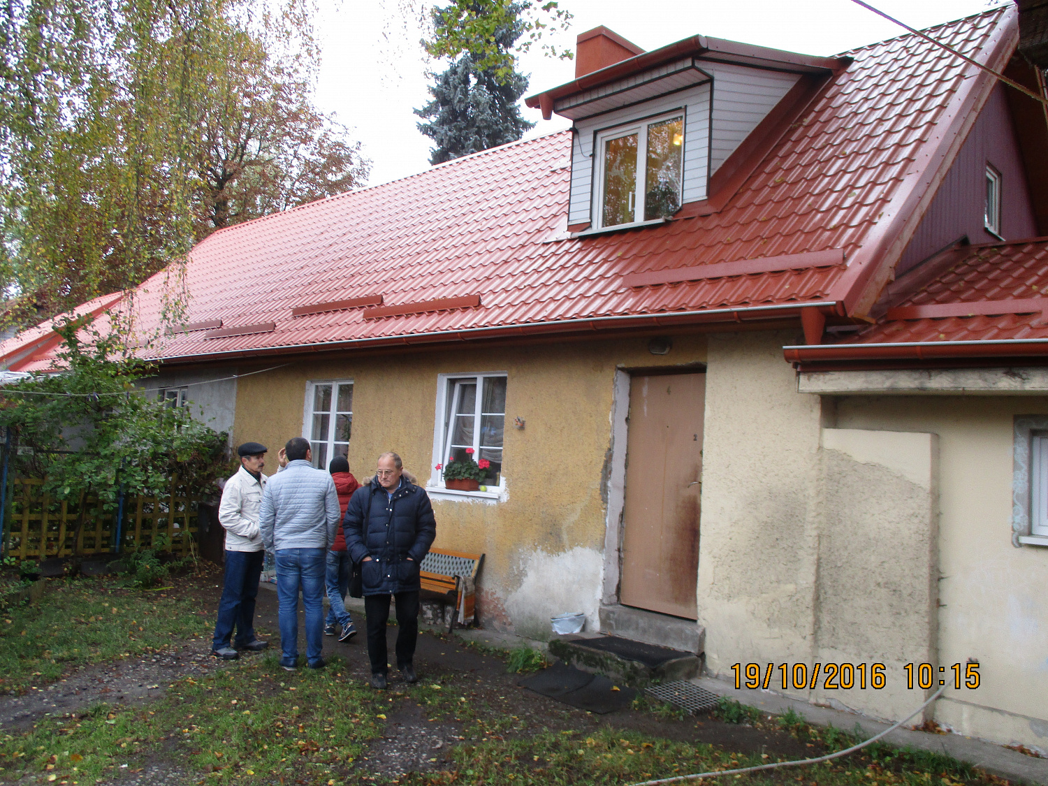 г. Калининград, ул. Чкалова, 52-54