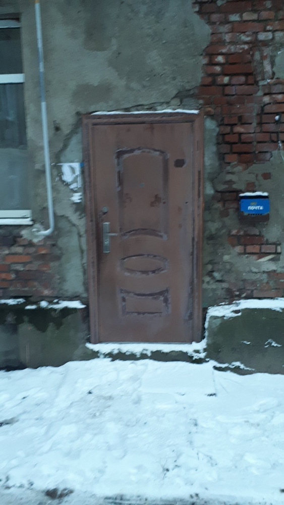 г. Советск, ул. А. Невского, 9, 9А