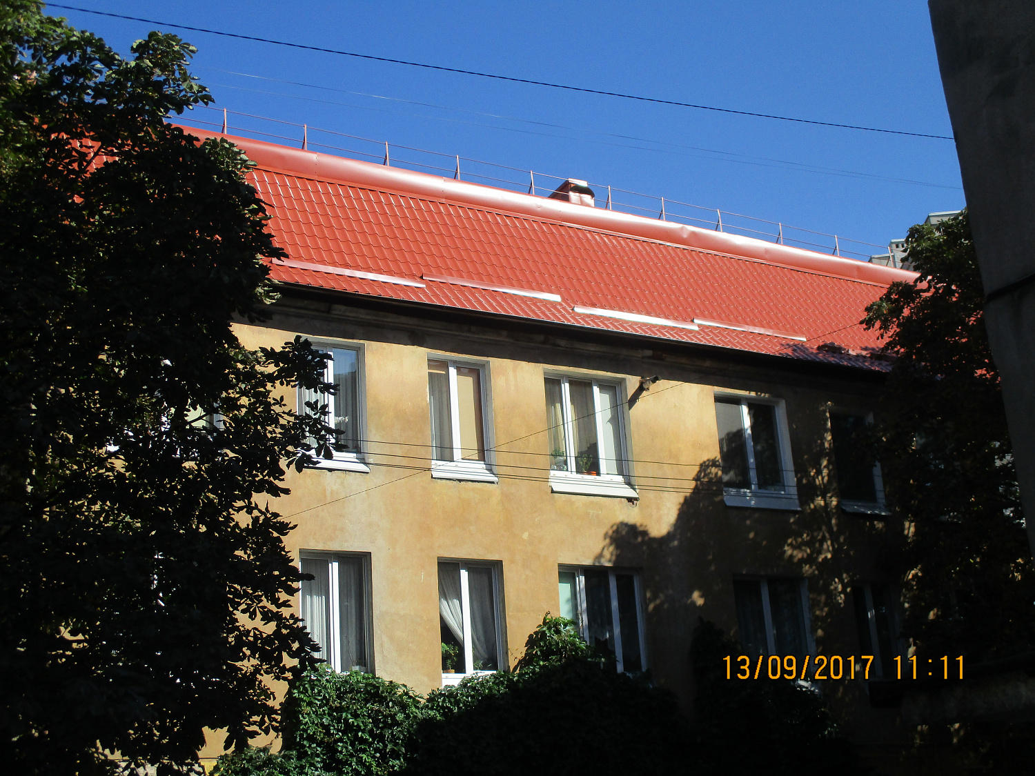 г. Калининград, ул. Дарвина, д.2