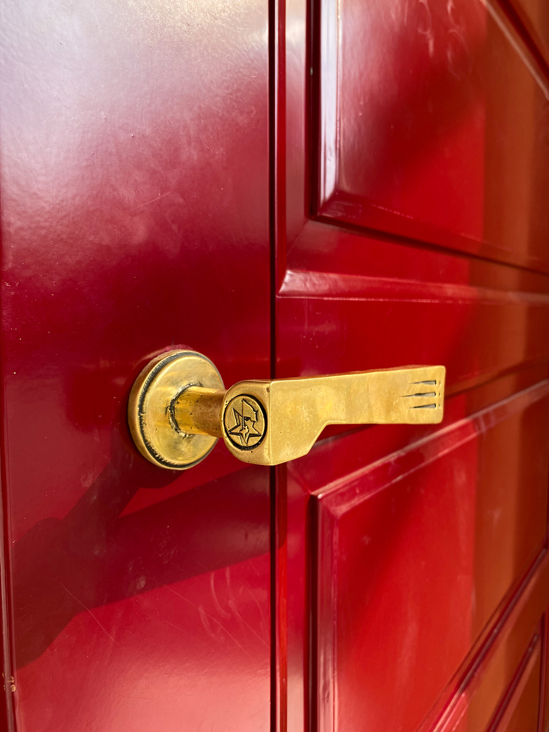 #допосле Калининград, Гагарина, 109