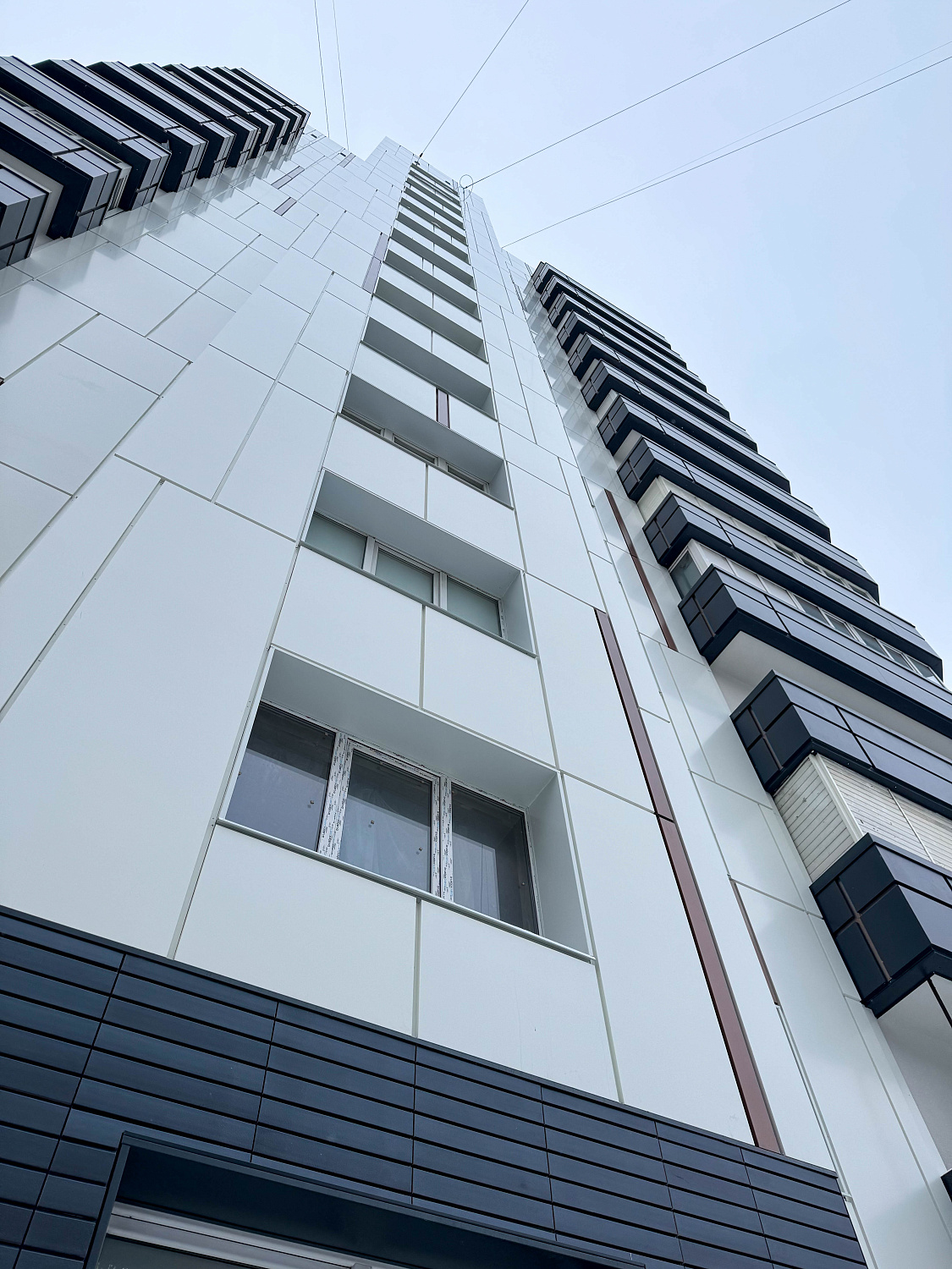 Ход работ на Литовском валу, 23