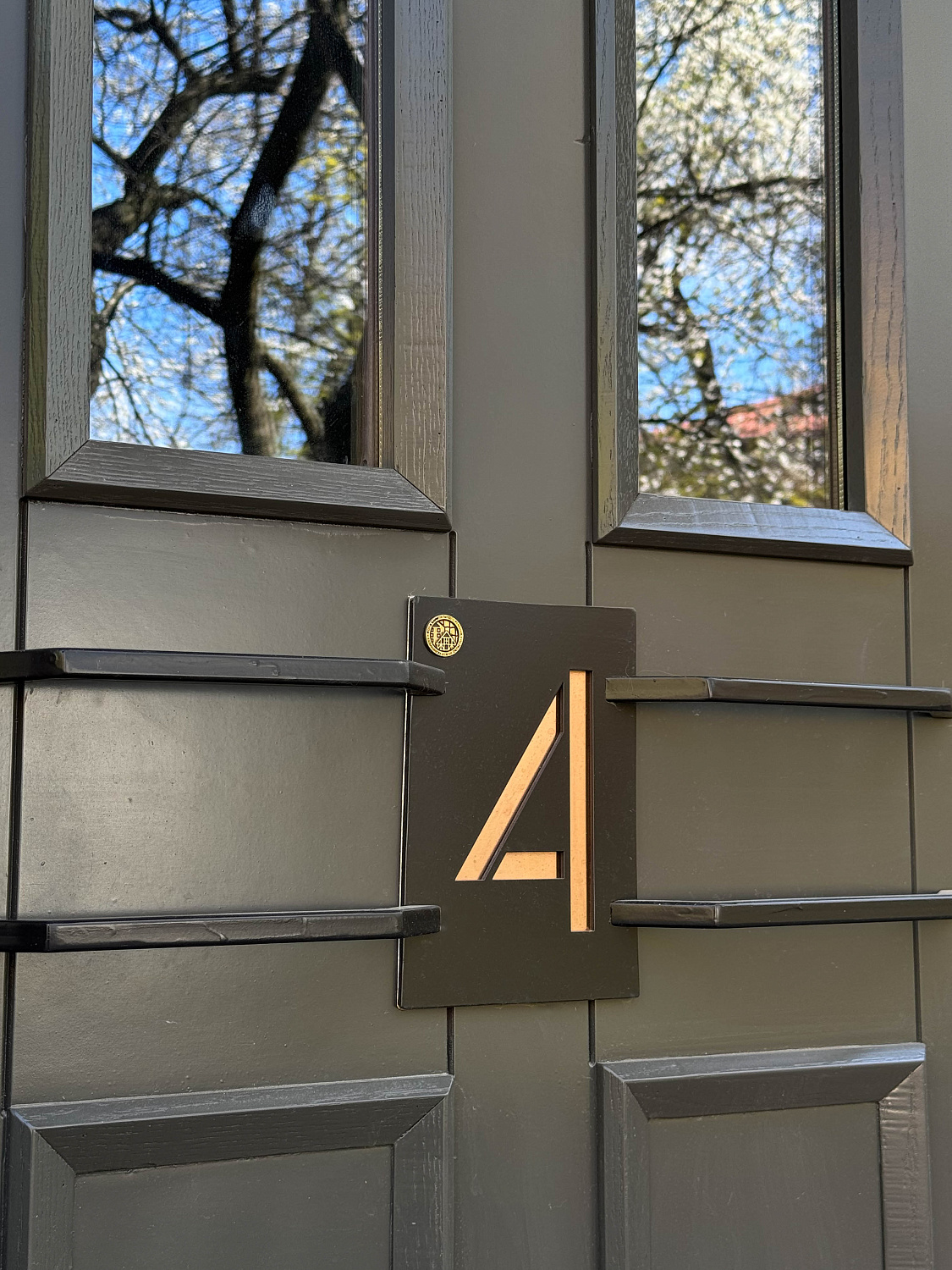 #допосле домов на Ковальчук, 3-9 и проспекте Победы, 2-6