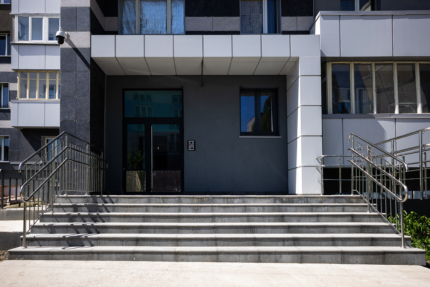 г. Калининград, Маршала Баграмяна, 18