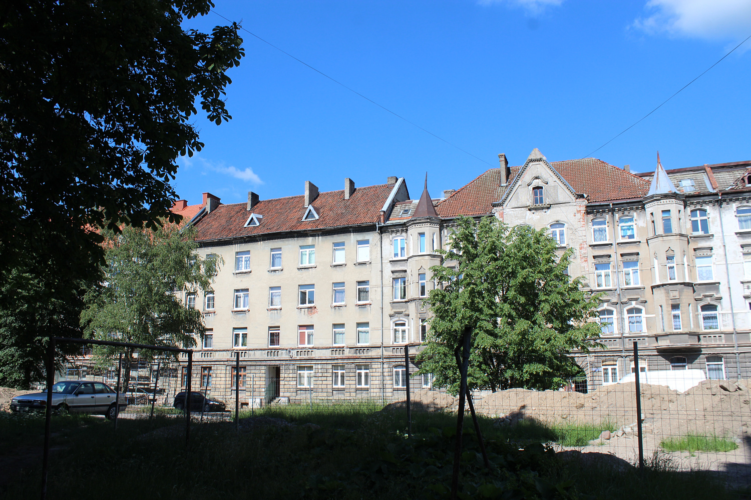 Порт Артур: продолжаем!