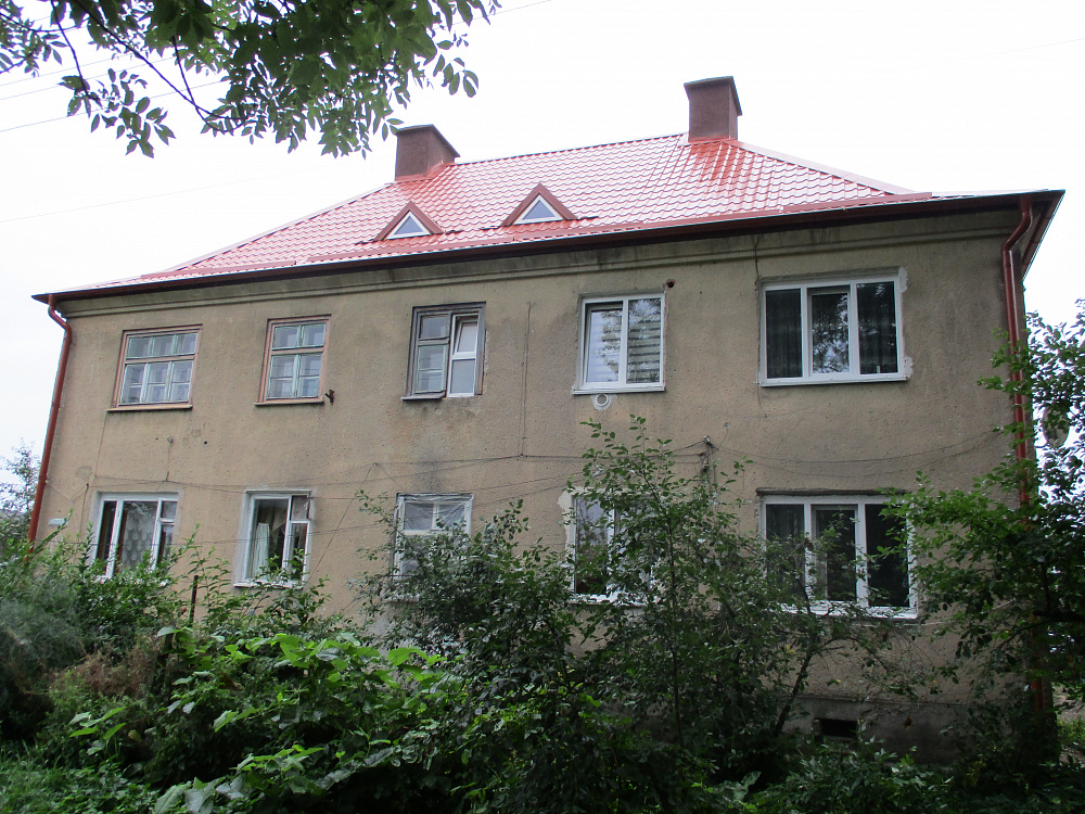 г. Краснознаменск, ул. Советская, д. 19