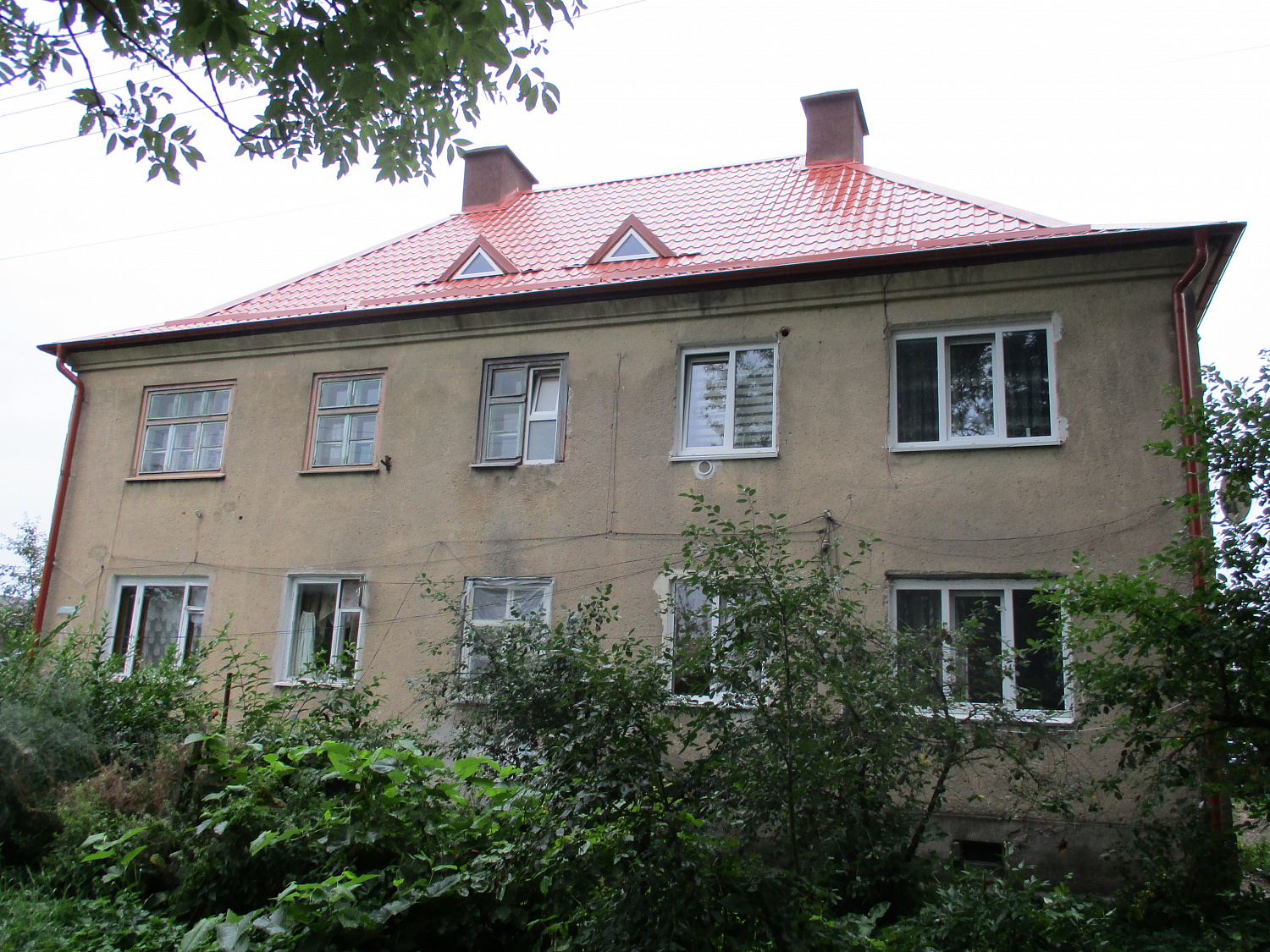 г. Краснознаменск, ул. Советская, д. 19