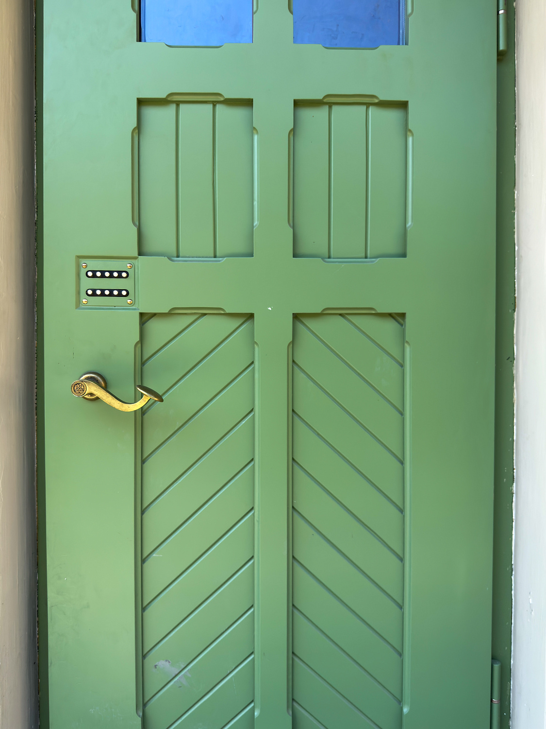 Ещё один исторический дом в Зеленоградске готов!