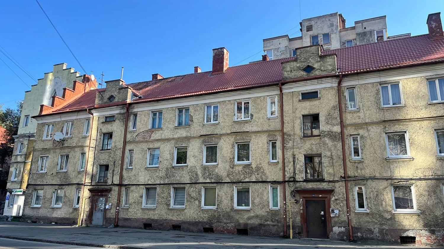 Тайна черепахи на Литовском валу