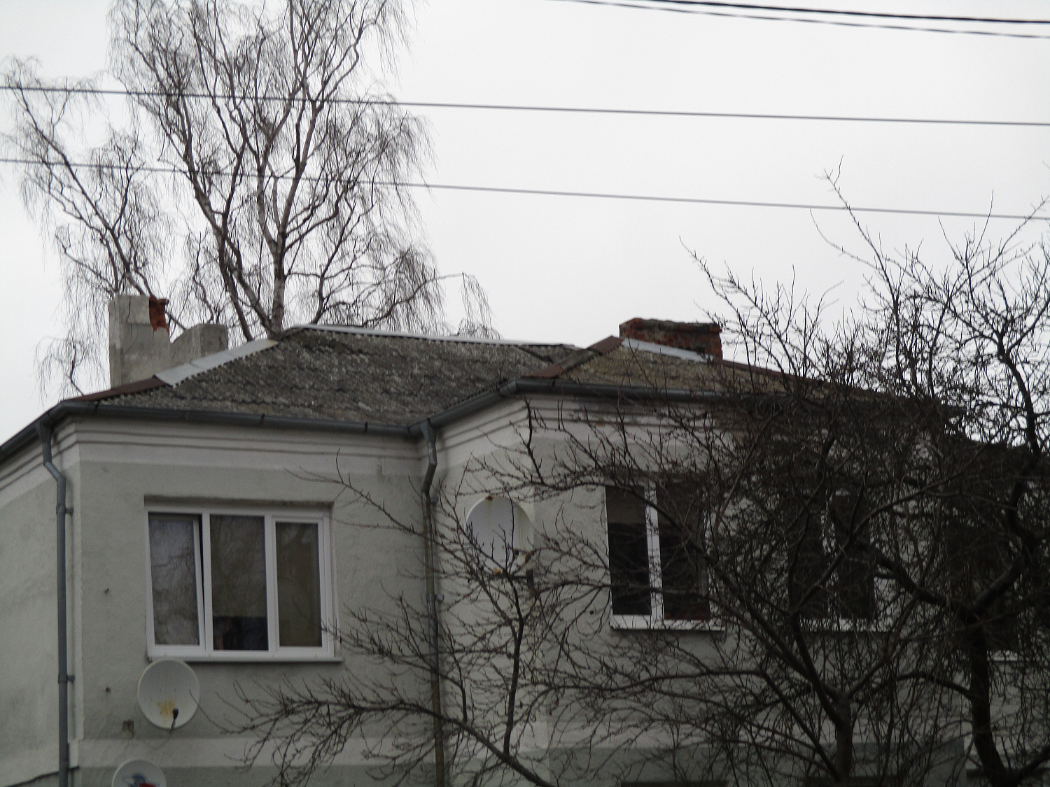 г. Зеленоградск, ул. Московская, д.4