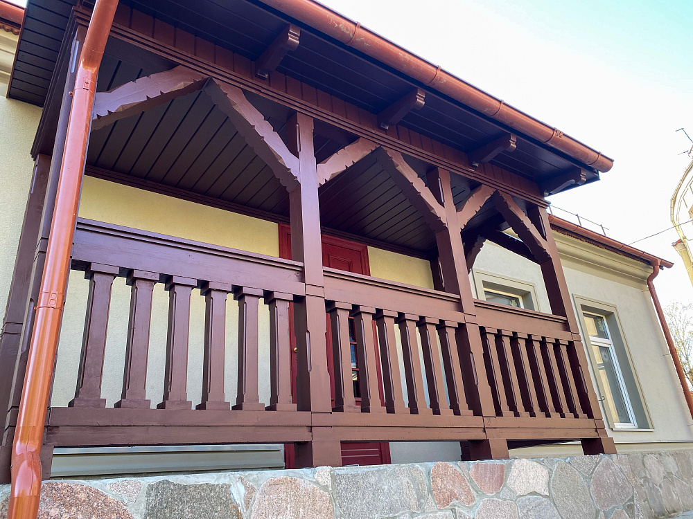 г. Озёрск, ул. Черняховского, 2