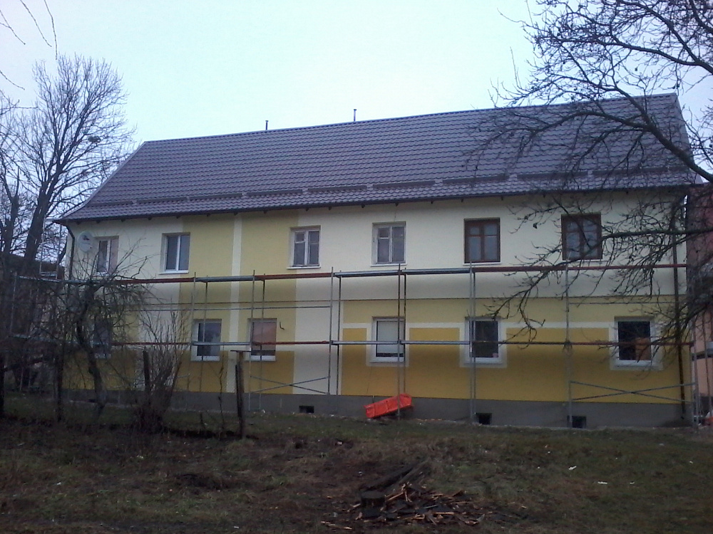 п. Приморск, ул. Железнодорожная, 6