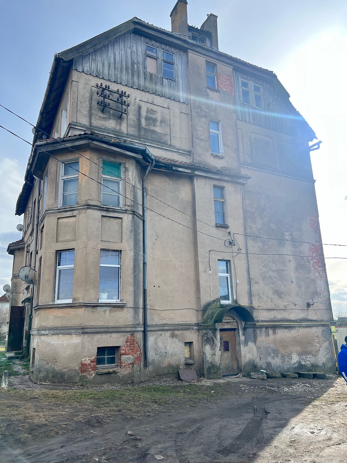 Ровно 80 лет назад образовалась Кёнигсбергская область