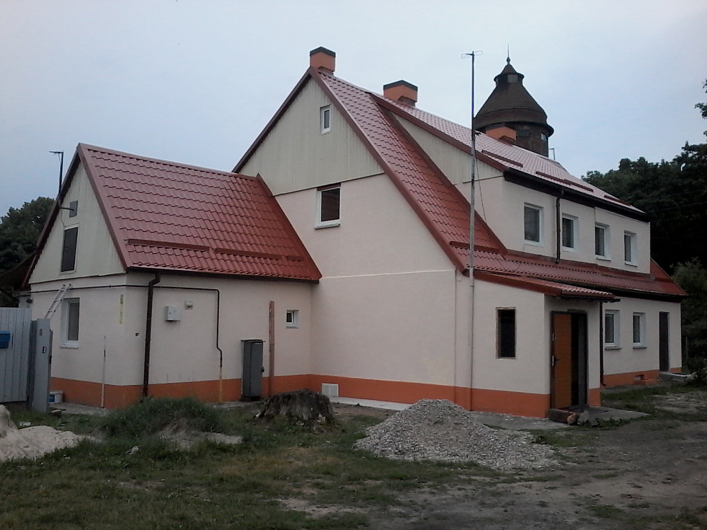 г. Приморск, ул. Янтарная, 24