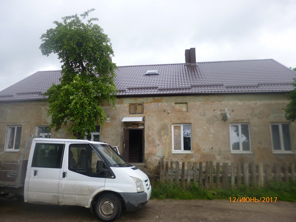 г. Неман, ул. Победы, д. 4