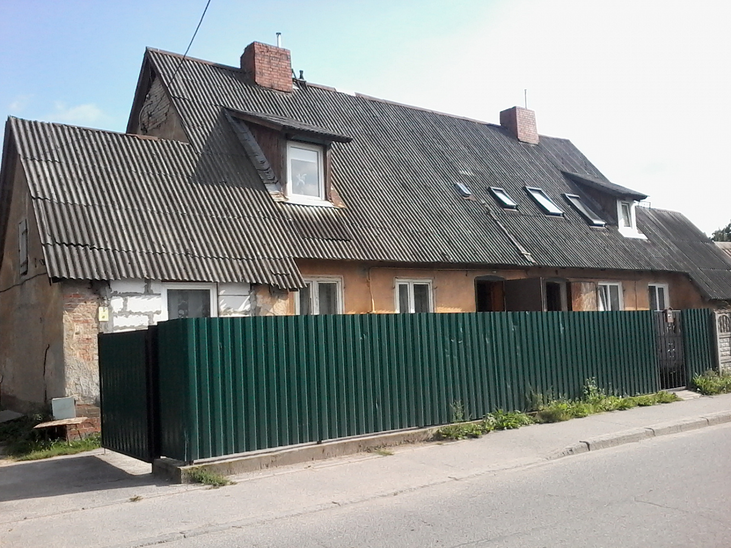 г. Гурьевск, ул. Гурьева, д.21