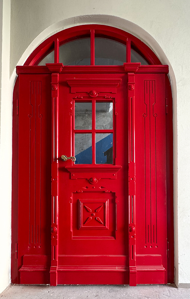 г. Советск, ул. Луначарского, 4, 6