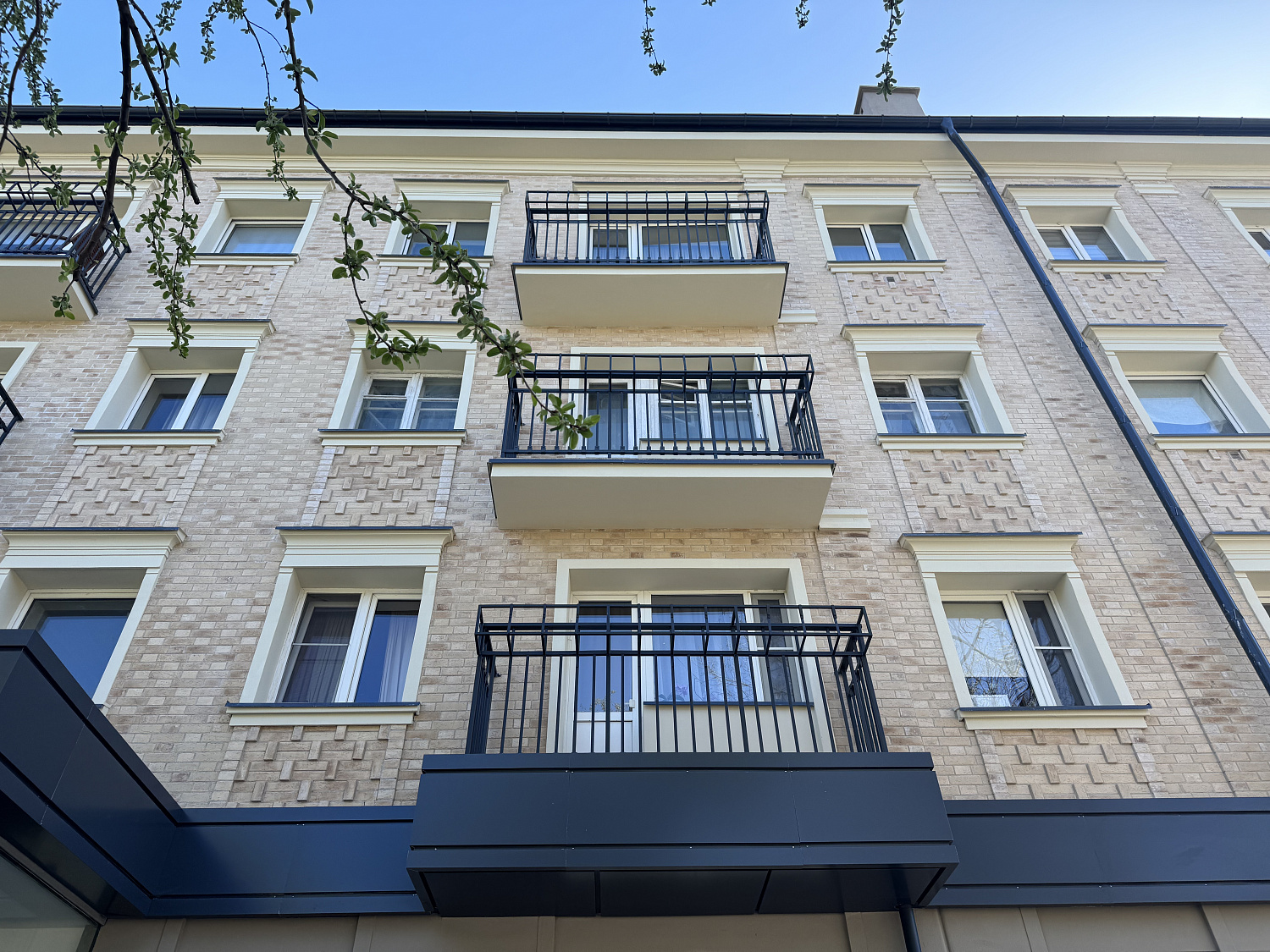 #допосле Калининград, Барнаульская, 1-3