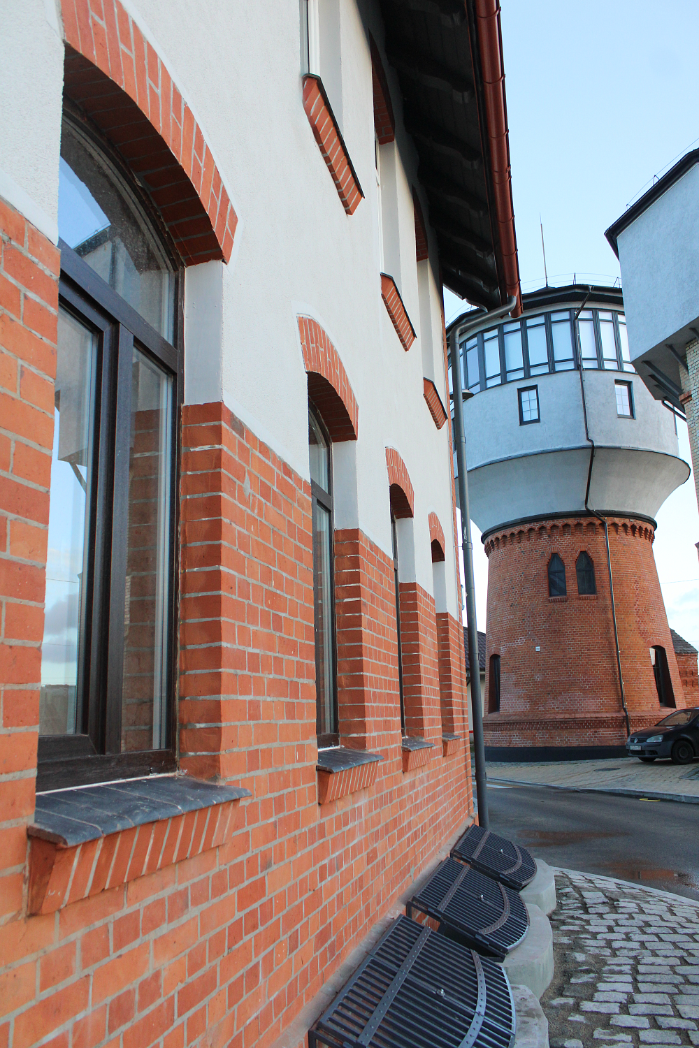 #допосле Гусев, Станционная, 4