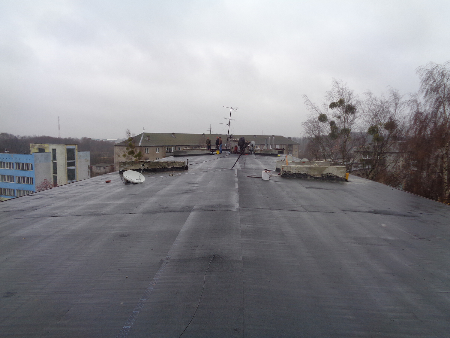 г. Багратионовск, ул. Багратиона, д 8