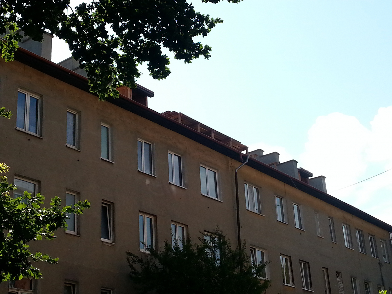 г. Калининград, ул. Великолукская, д.3-5