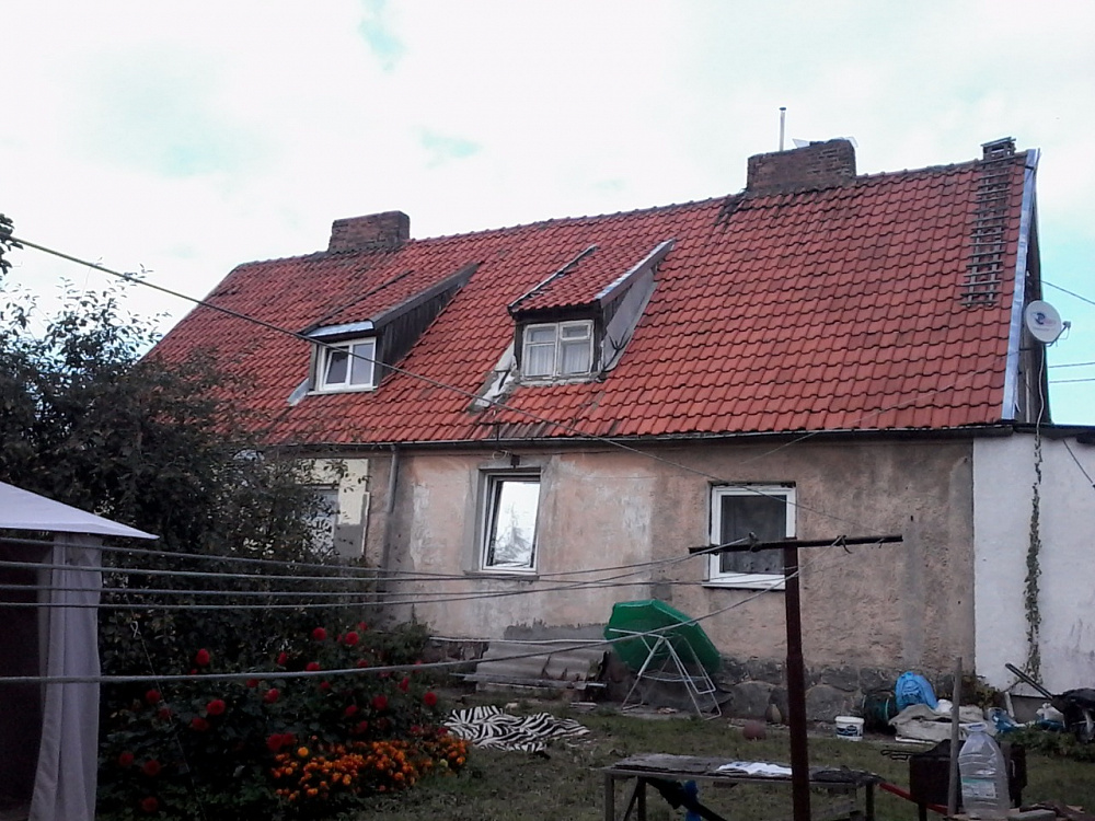 г. Гурьевск, пер. Западный, д. 5