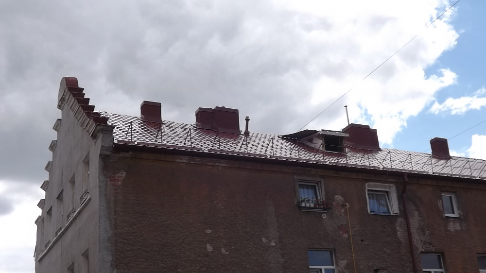 г.Гусев, ул.Ленина, д.19