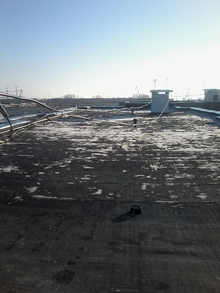 Светлый, ул. Калининградская, 6