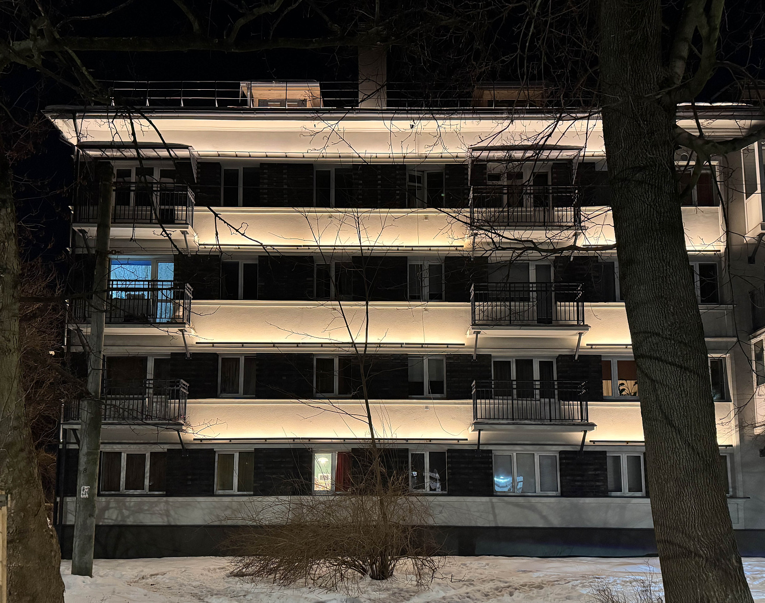 Больше не типовые