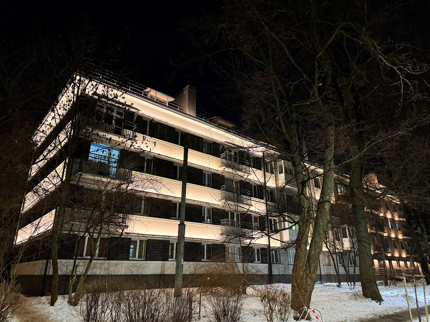 Больше не типовые