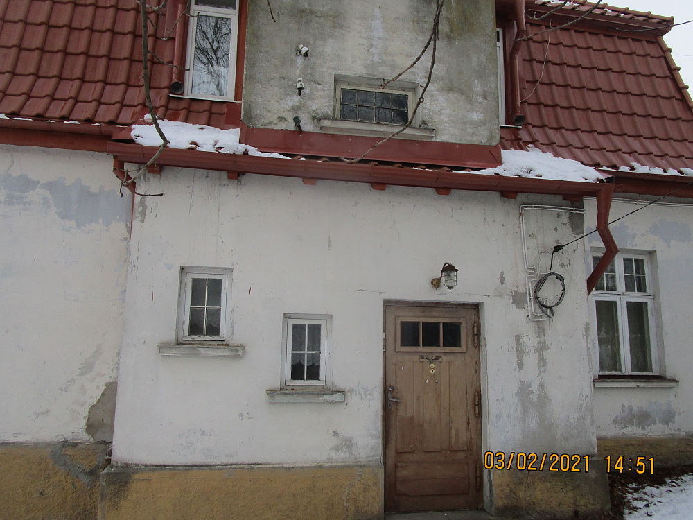 пос. Янтарный, ул. Советская, 58