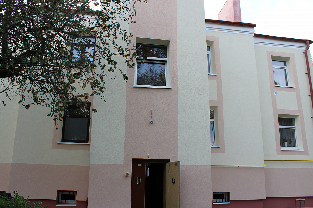 г. Калининград, пер. Минина и Пожарского, 2